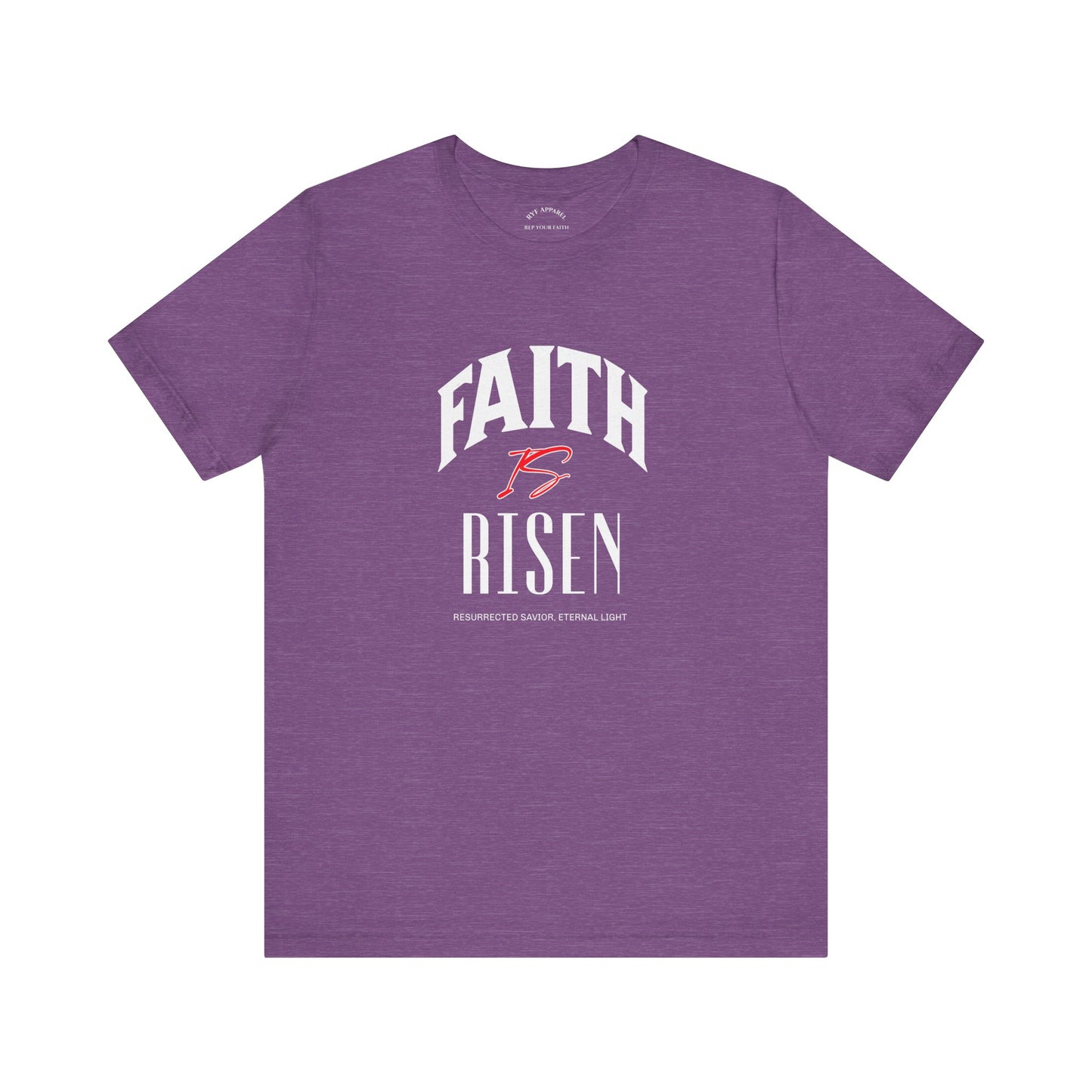 Faith is Risen T-Shirt