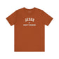 Jesus My Mighty Warrior T-Shirt