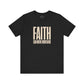 Faith Moves Mountains T-Shirt