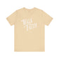 Walk by Faith T-shirt