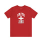 Faith Jesus T-Shirt