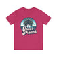 Jesus Preach T-Shirt
