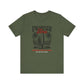 Prayer Vibes / Happiness comes in waves T-Shirt