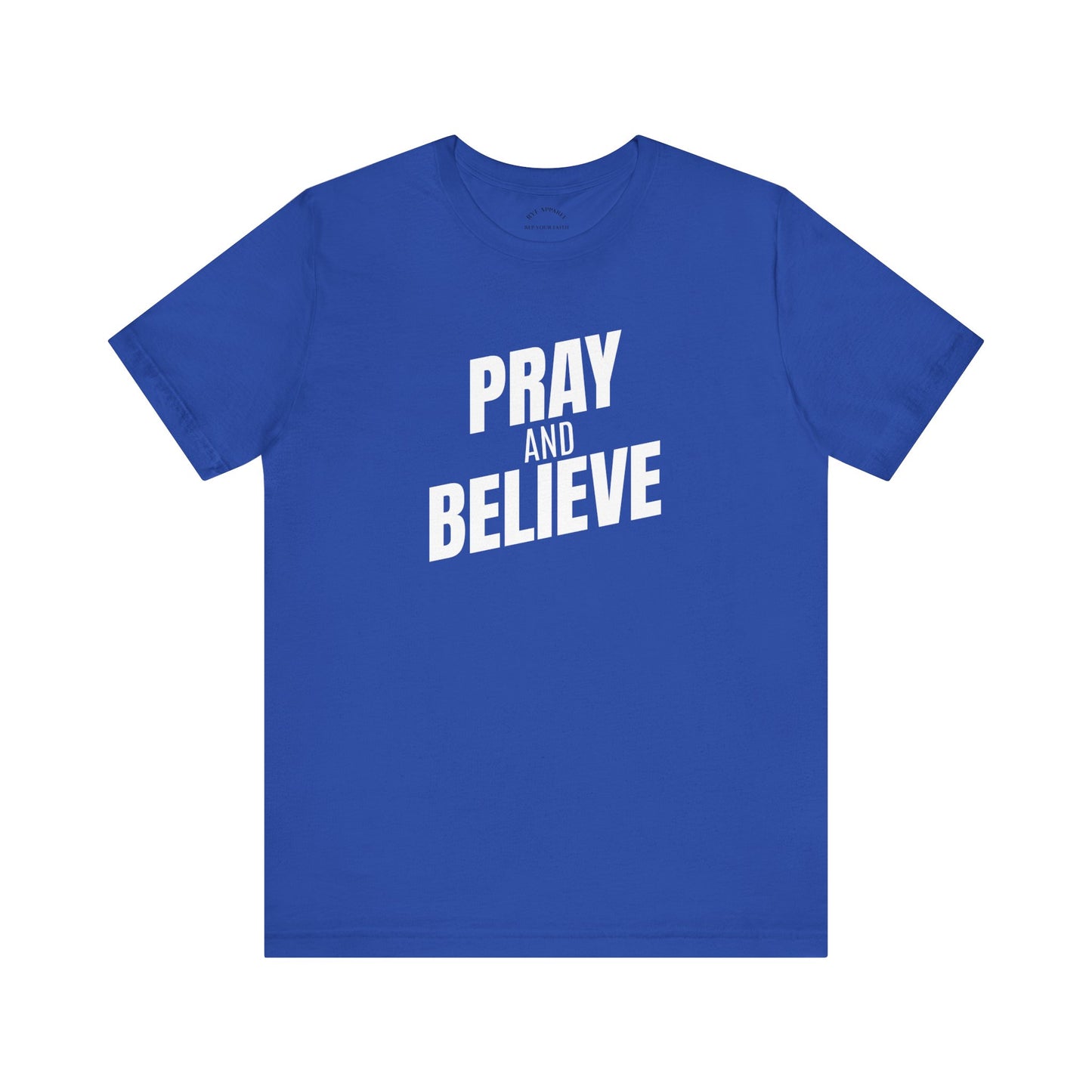 Christian Apparel