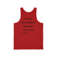 Team Jesus / Scripture Tank