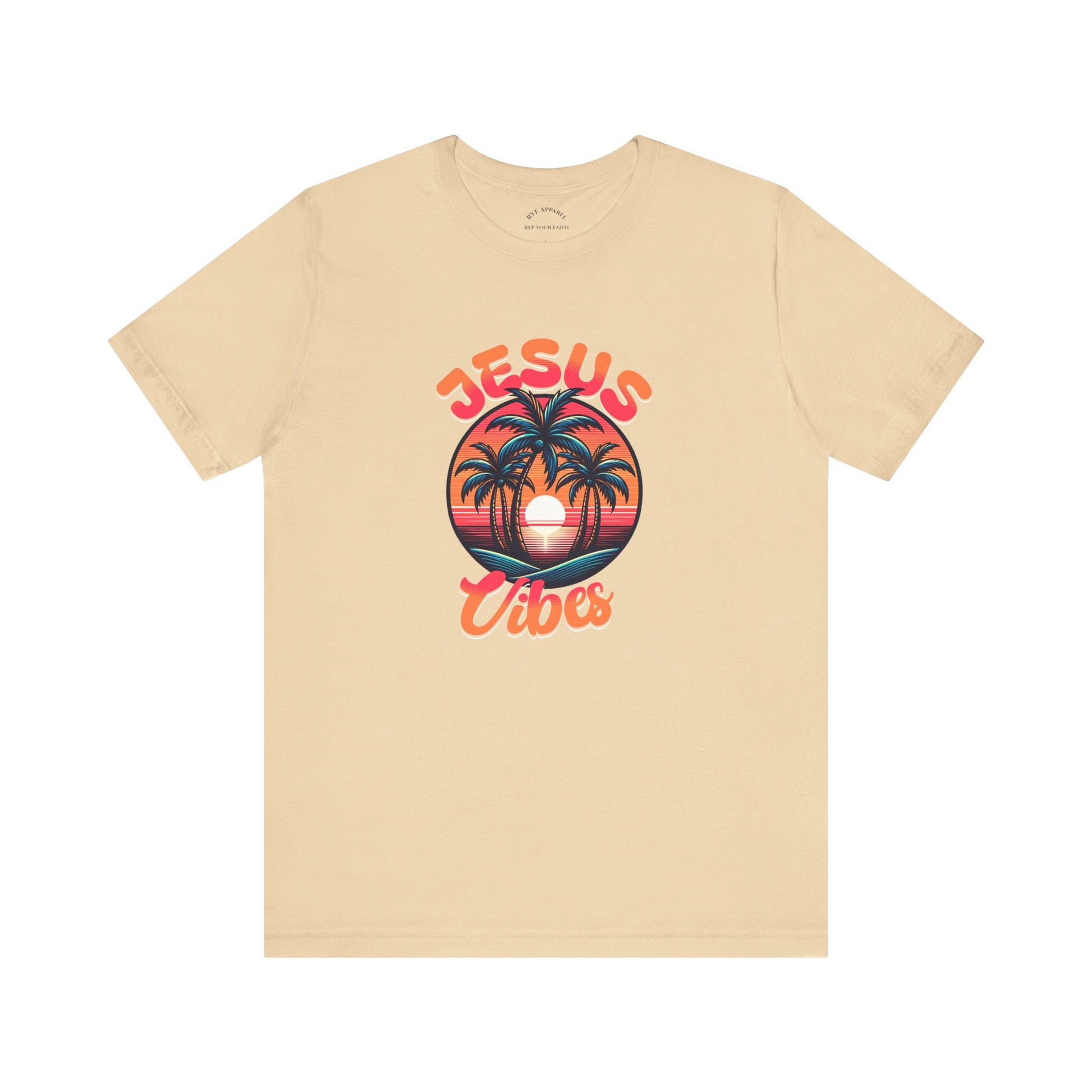 Jesus Vibes T-Shirt