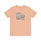 Pray All Day, He Is The Way T-Shirt