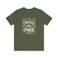 Created In His Image T-Shirt