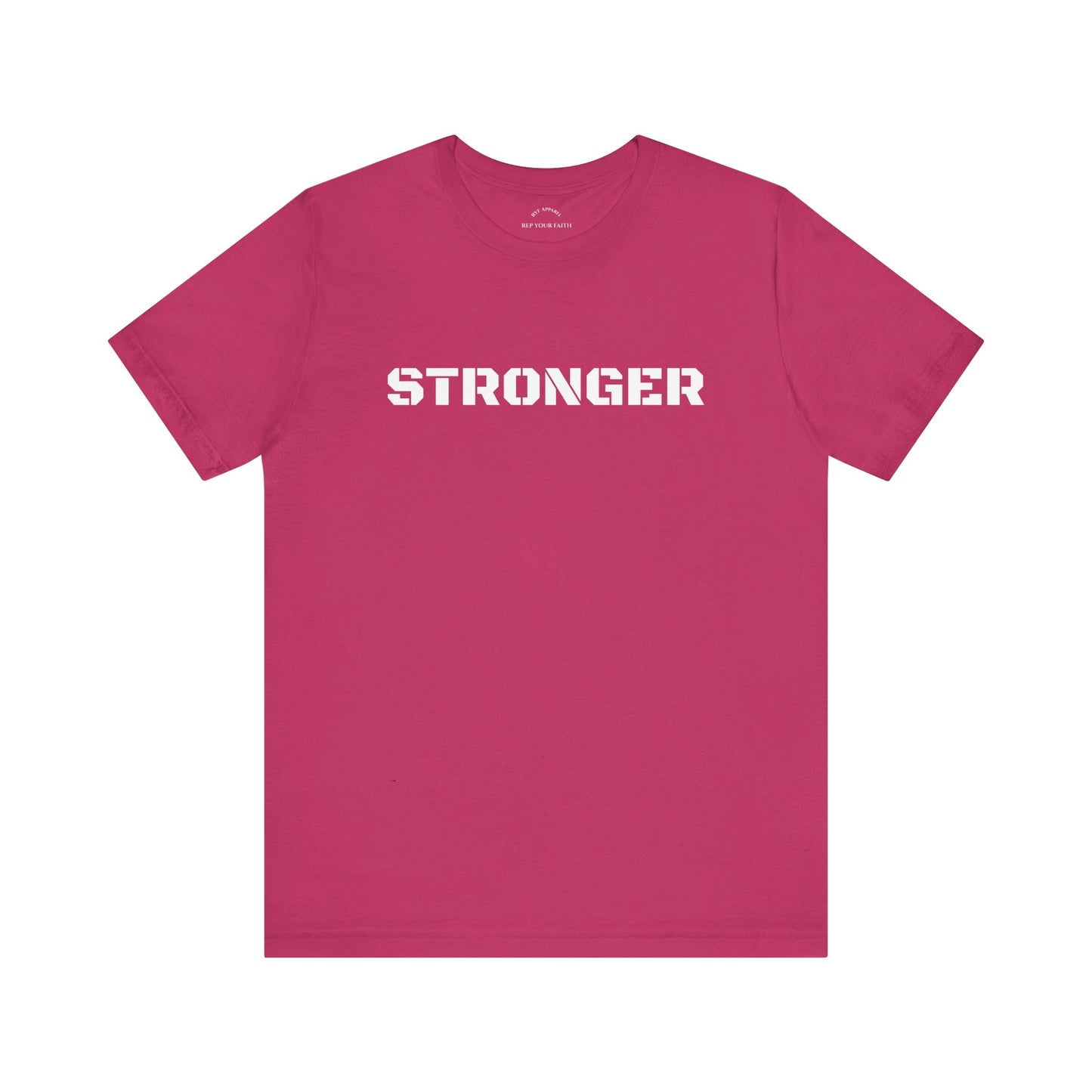 Stronger Together / Scripture T-Shirt
