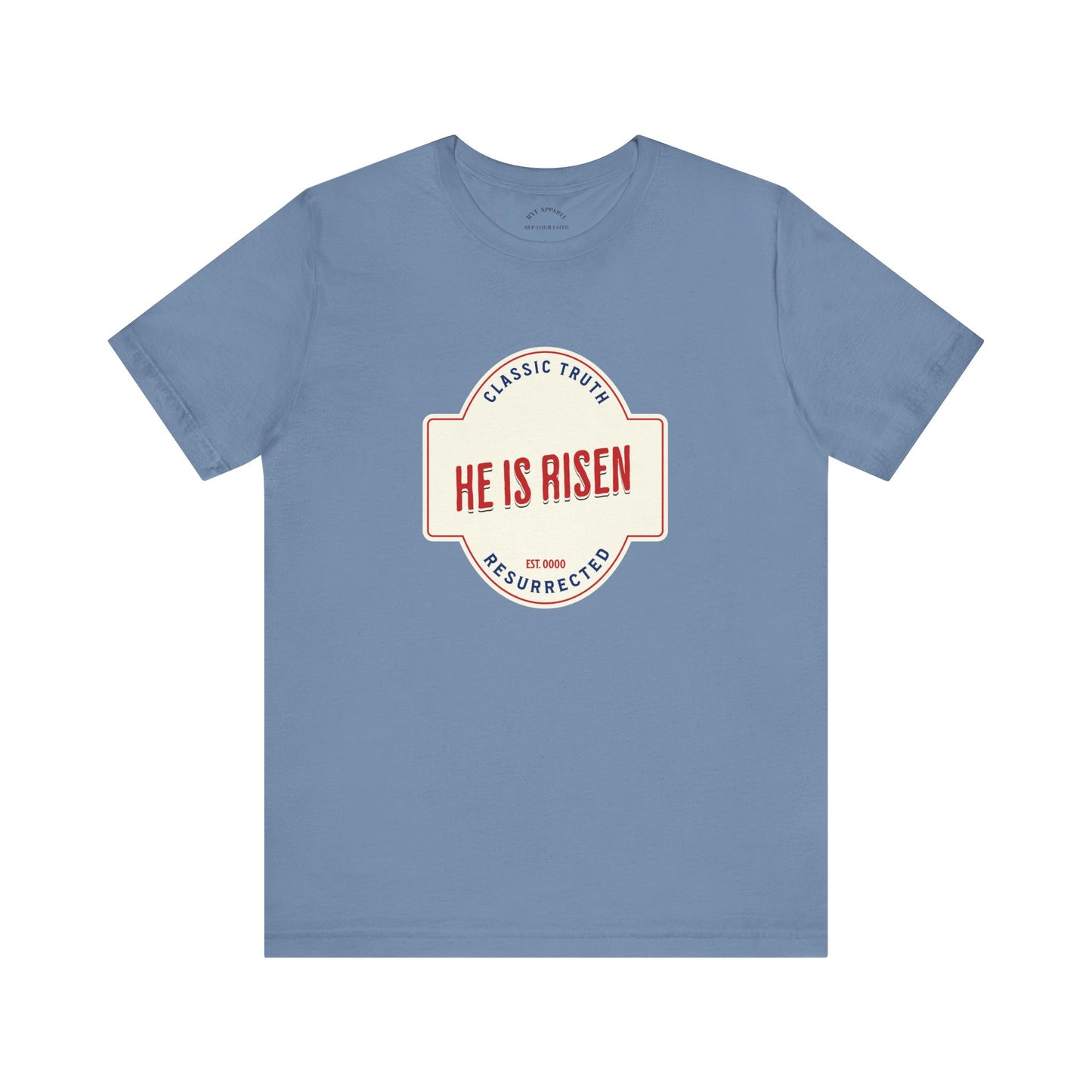 He is Risen T-Shirt