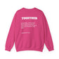 Crewneck Sweatshirt​ in Maryland