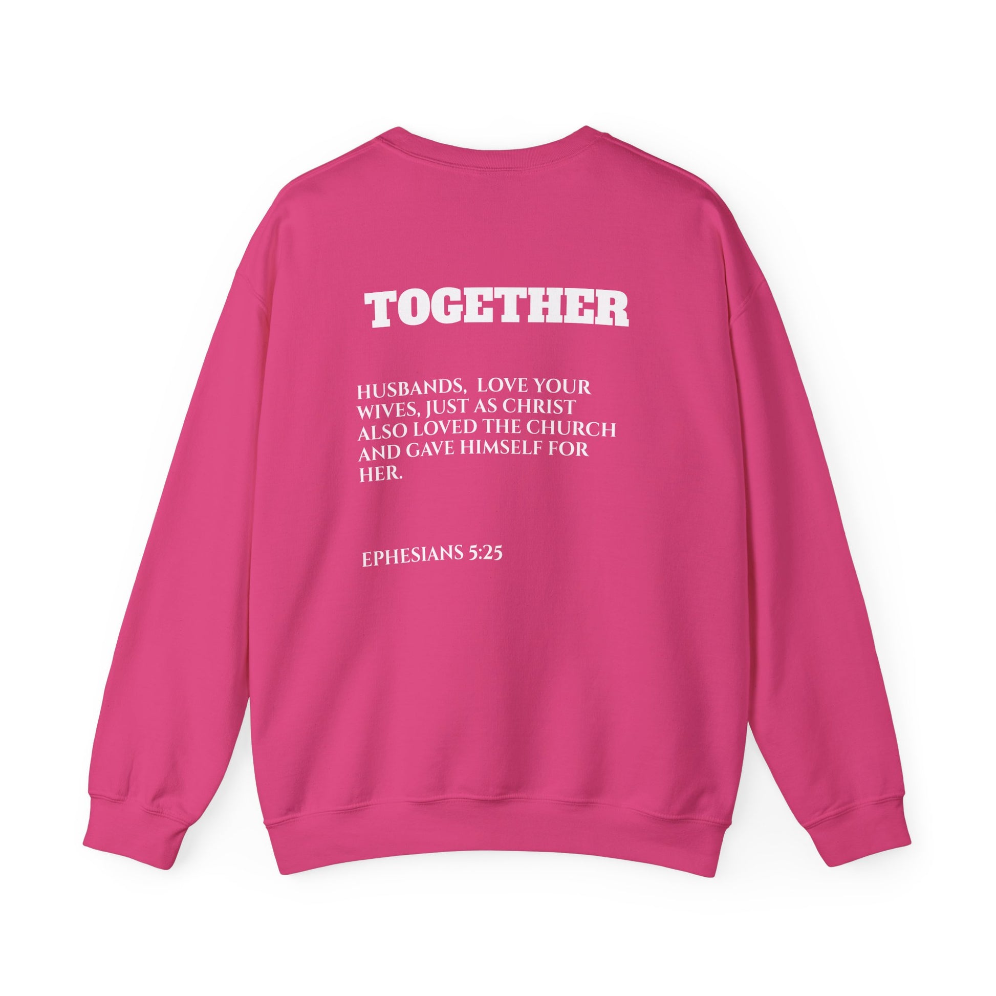 Crewneck Sweatshirt​ in Maryland