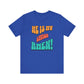 He is My Savior T-Shirt