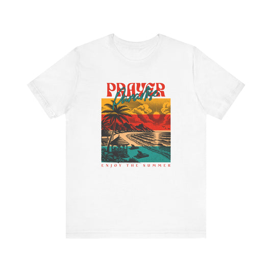 Prayer Paradise T-Shirt