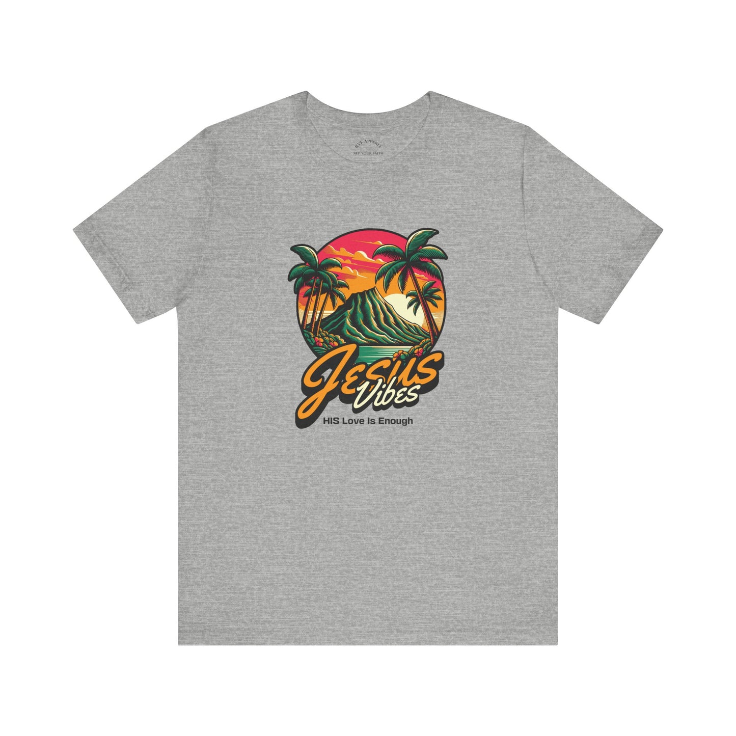 Jesus Vibes T-Shirt