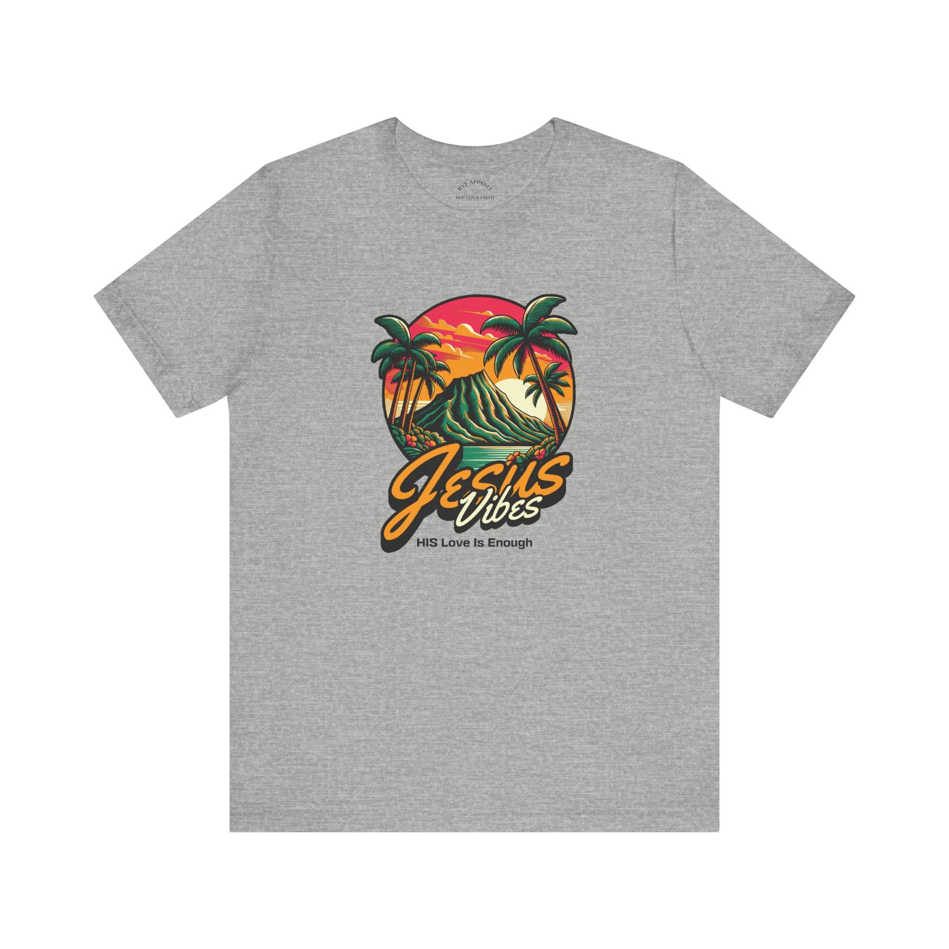 Jesus Vibes T-Shirt