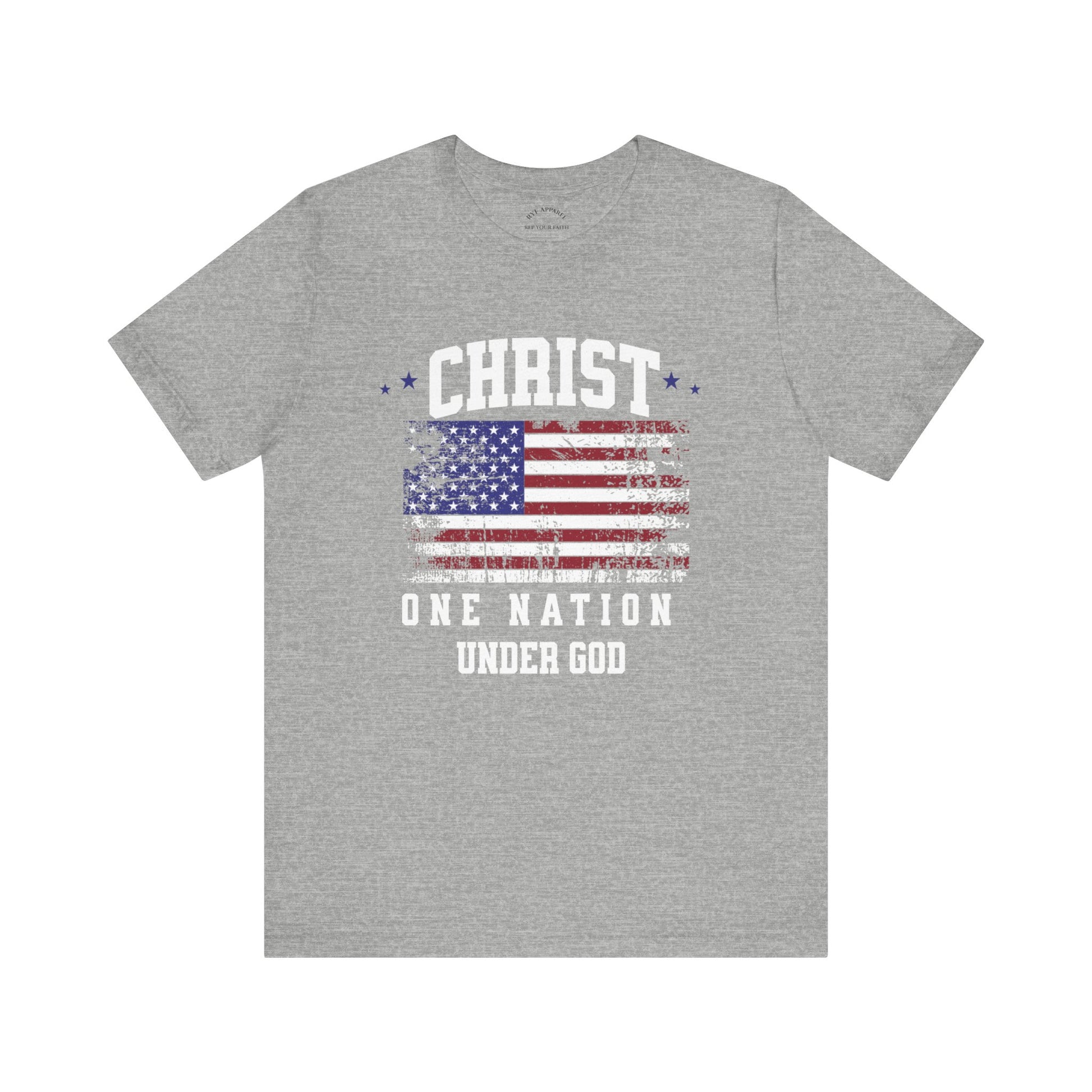 Christian Apparel for Men