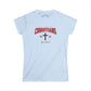 Christians Women's T-Shirt
