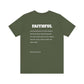 Our GOD Reigns T-Shirt