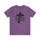 Blessed by My Savior T-Shirt