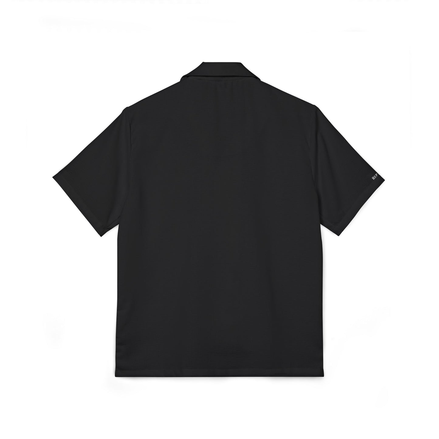 Men's Hawaiian Cross Shirt