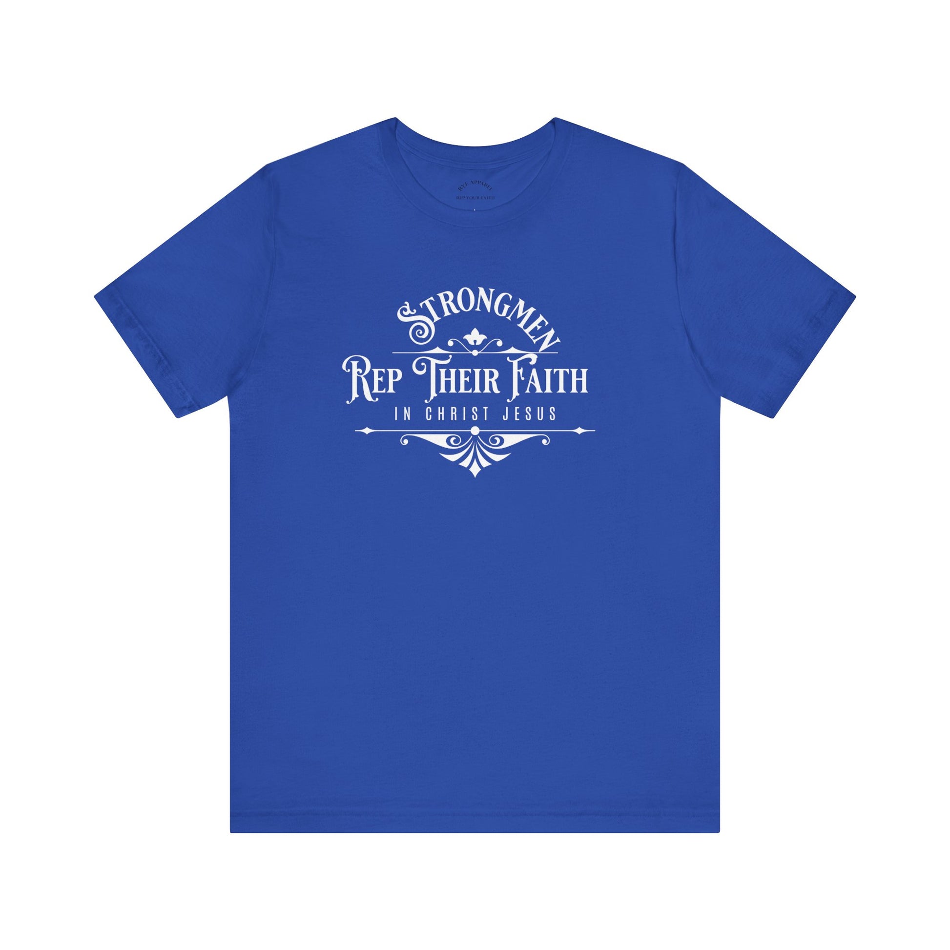 Strongman Shirt in Maryland