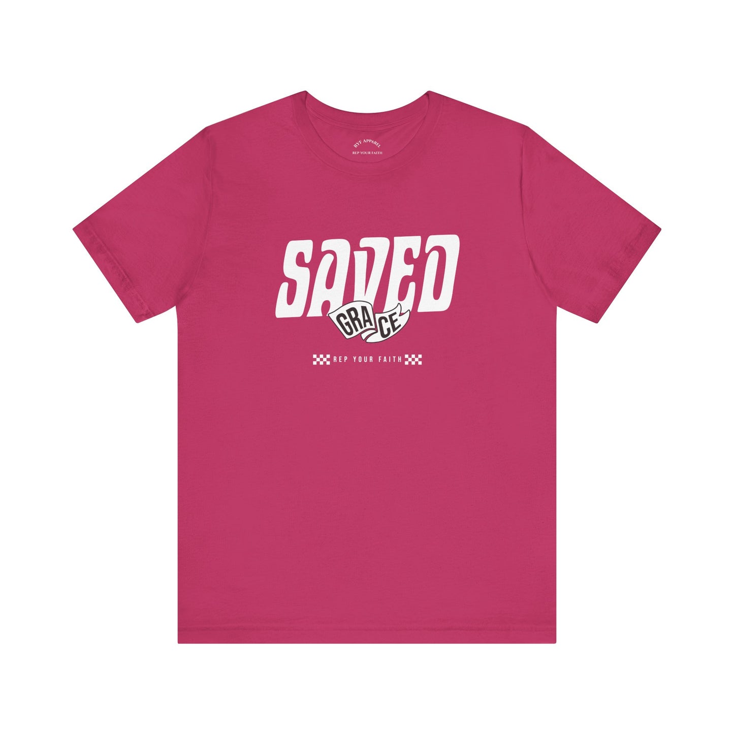 Saved Grace T-Shirt