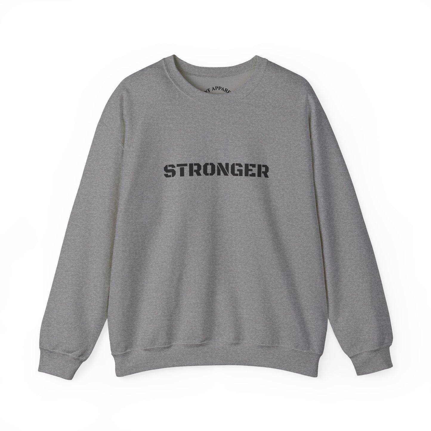 Christian Apparel Sweatshirts