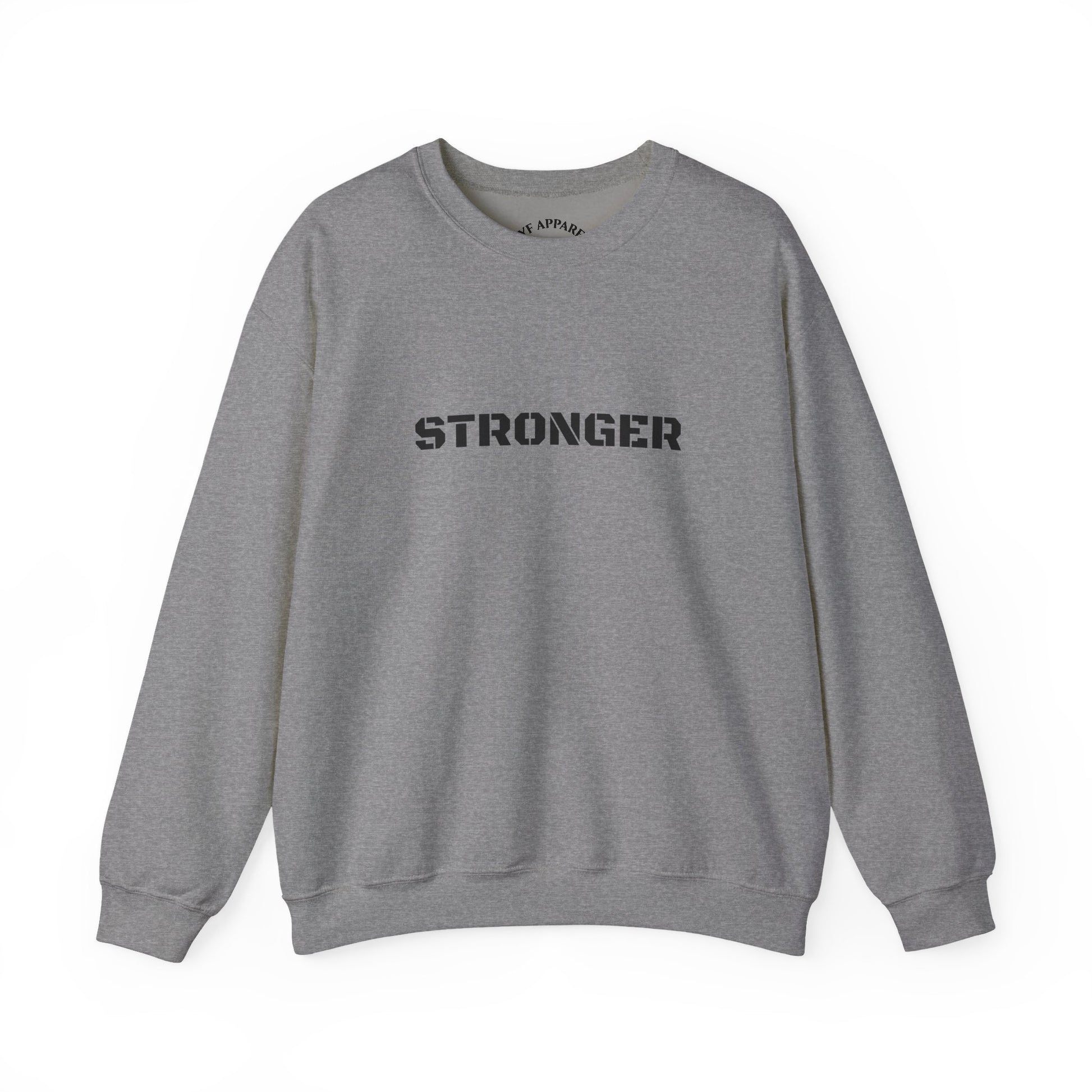 Christian Apparel Sweatshirts