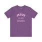 Jesus Established T-Shirt