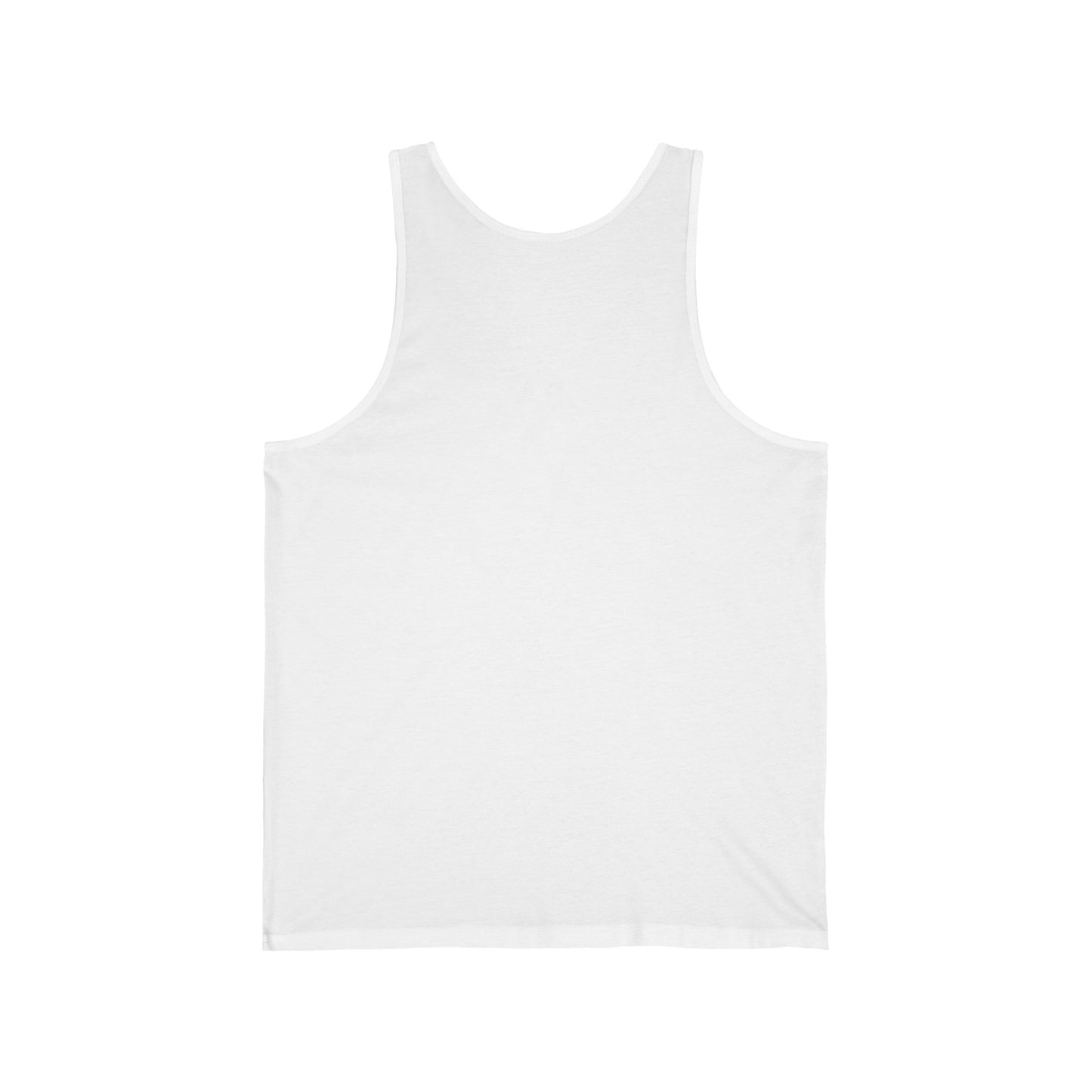 Jesus Is Paradise Tank
