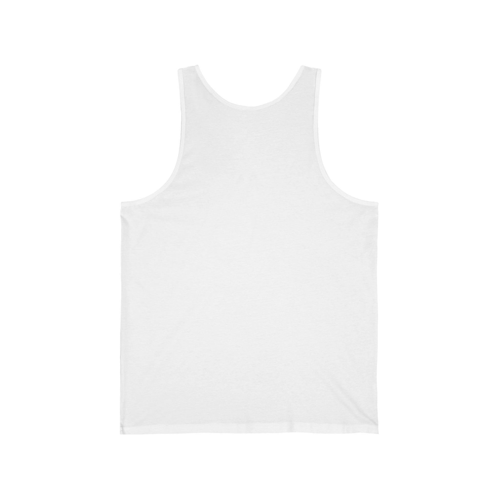 Jesus Is Paradise Tank