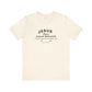 Jesus Chaser / Chain Breaker T-Shirt
