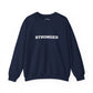 Christian Apparel Sweatshirts