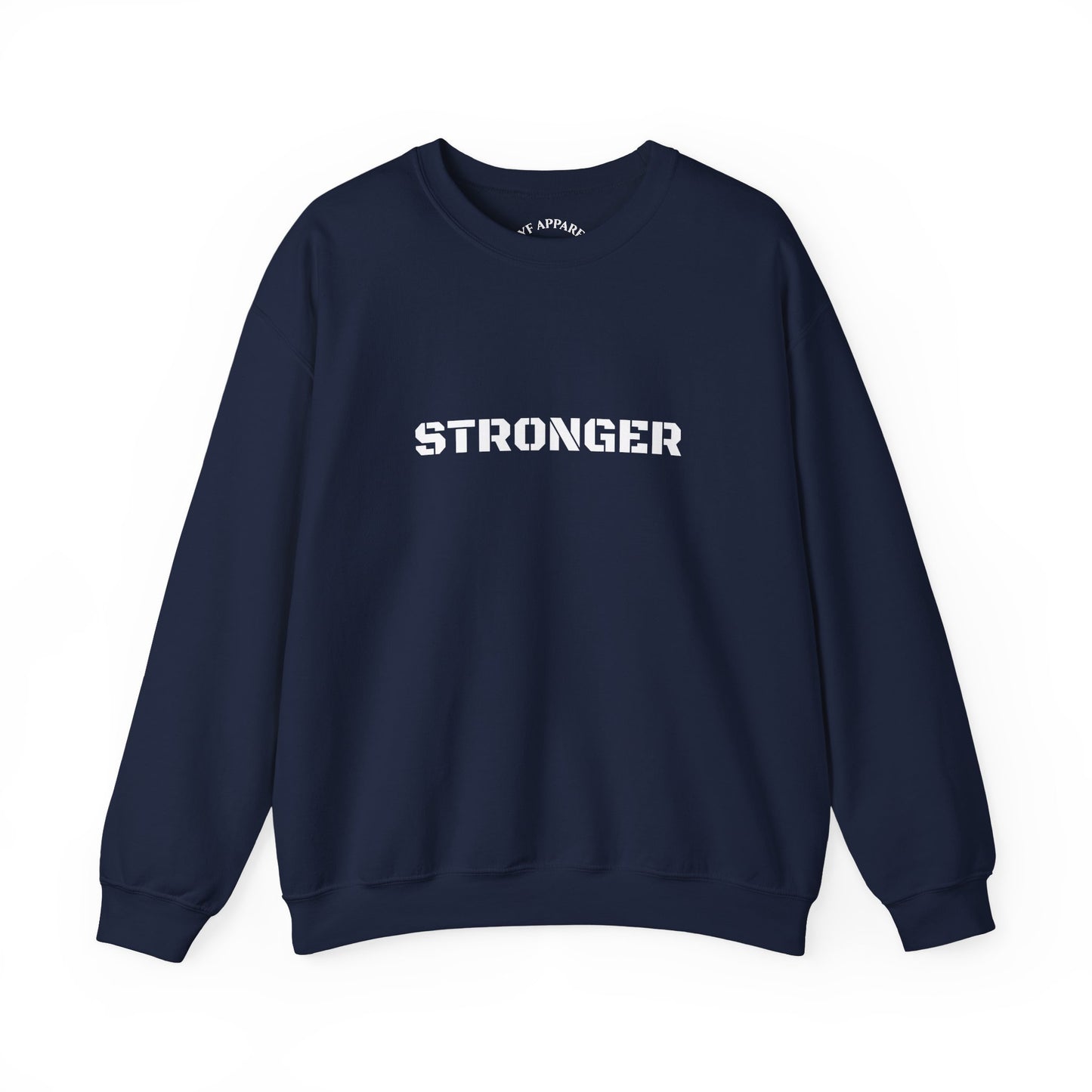 Christian Apparel Sweatshirts