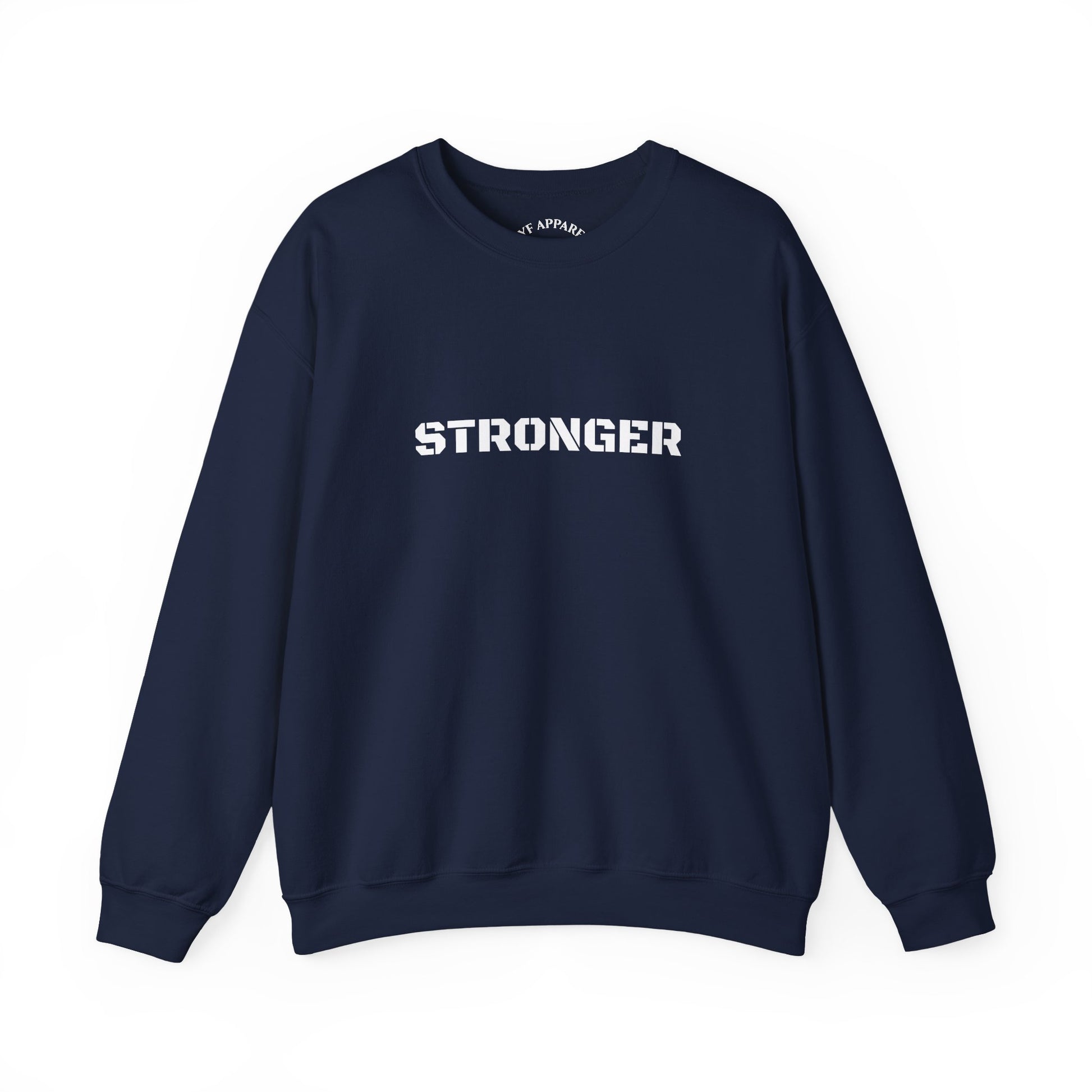 Christian Apparel Sweatshirts