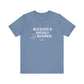 Blessed and Highly Favored T-Shirt