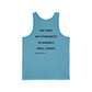 Team Jesus / Scripture Tank