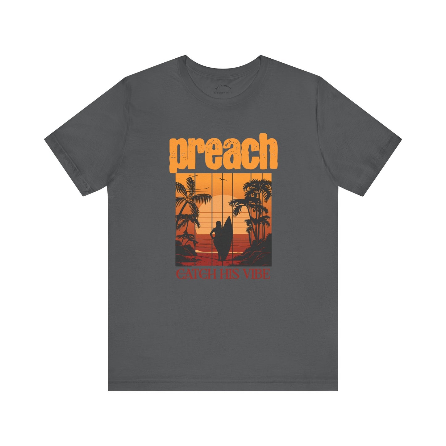 Preach T-Shirt