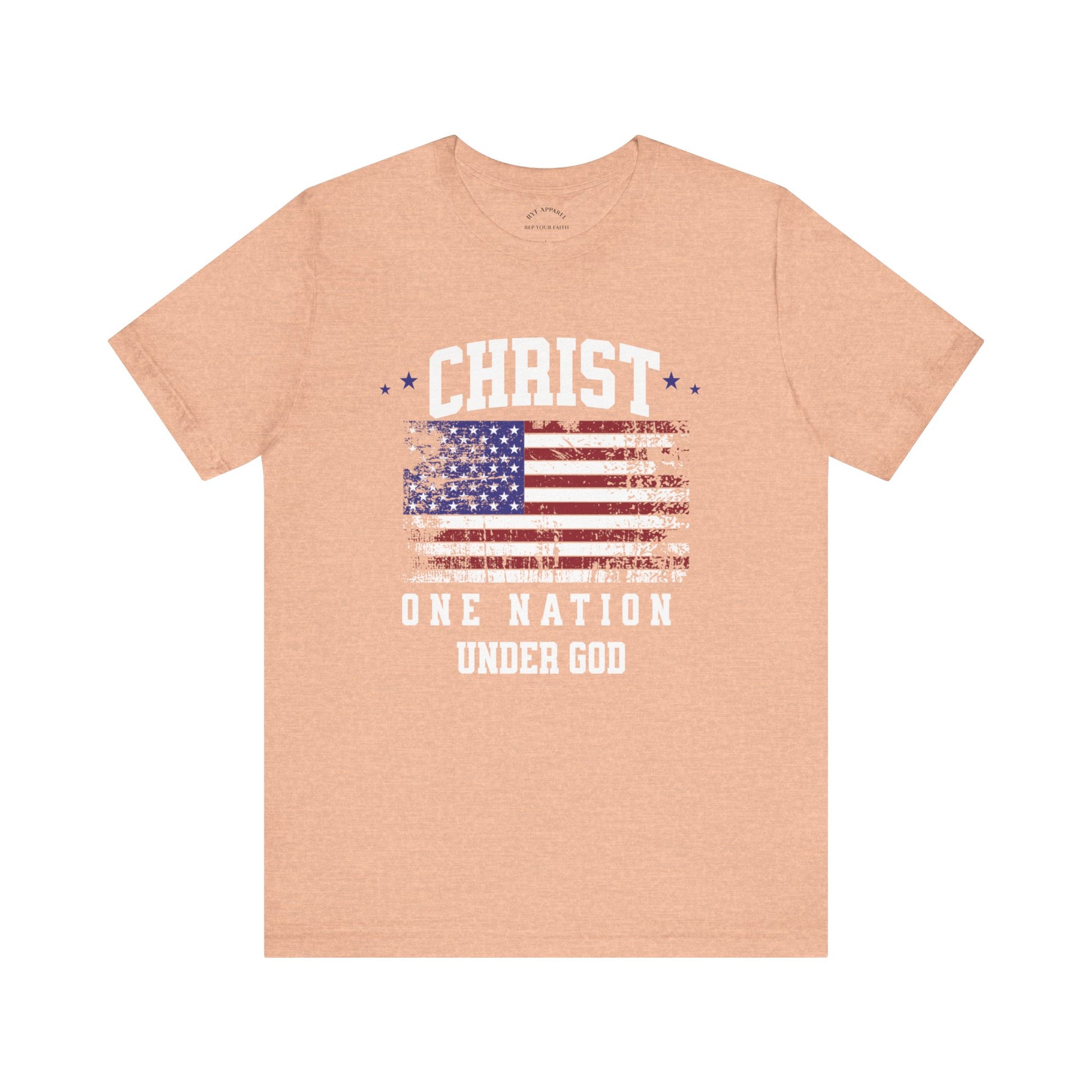 Christian Apparel for Men