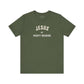Jesus My Mighty Warrior T-Shirt