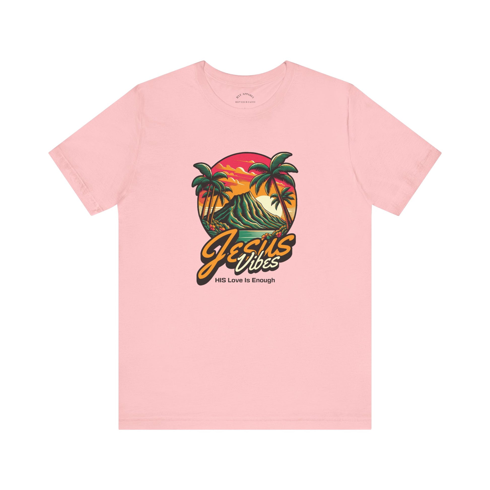 Jesus Vibes T-Shirt