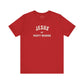 Jesus My Mighty Warrior T-Shirt