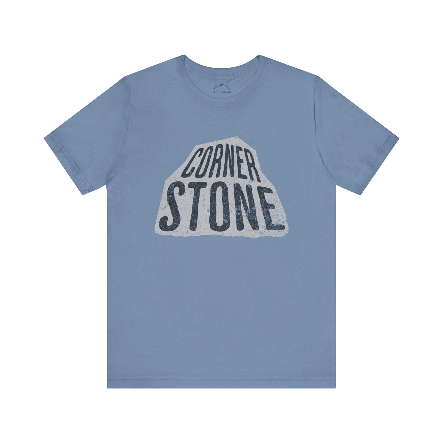 Corner Stone T-Shirt