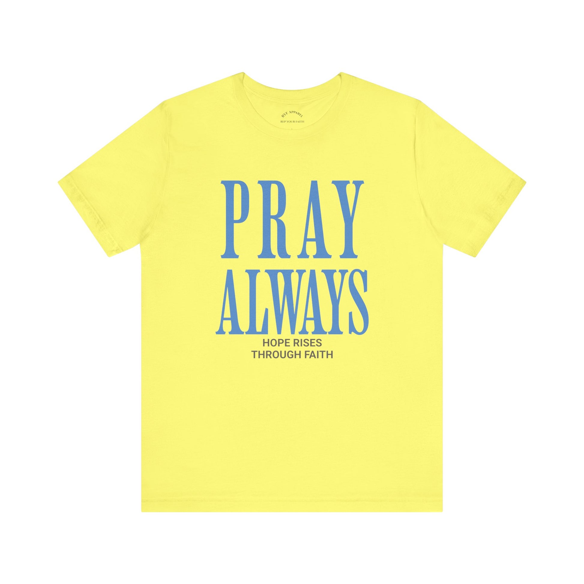 Christian Apparel