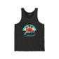 Jesus Is Paradise Tank