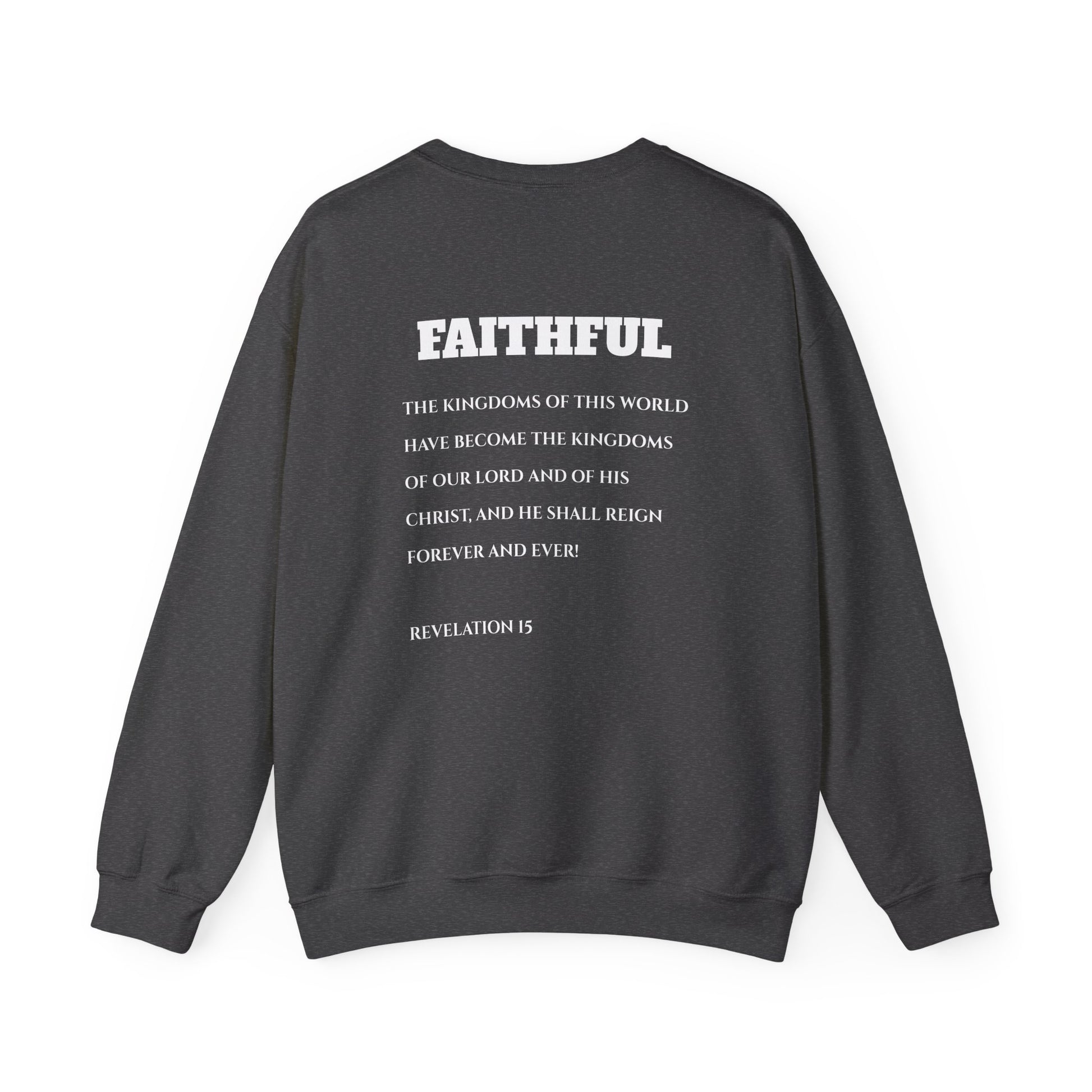 Christian Apparel Sweatshirts​ in Maryland