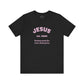 Jesus Established T-Shirt
