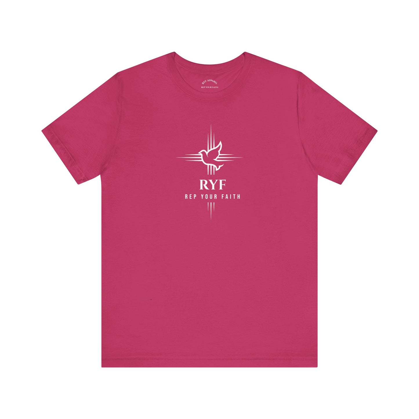 Rep Your Faith T-Shirt