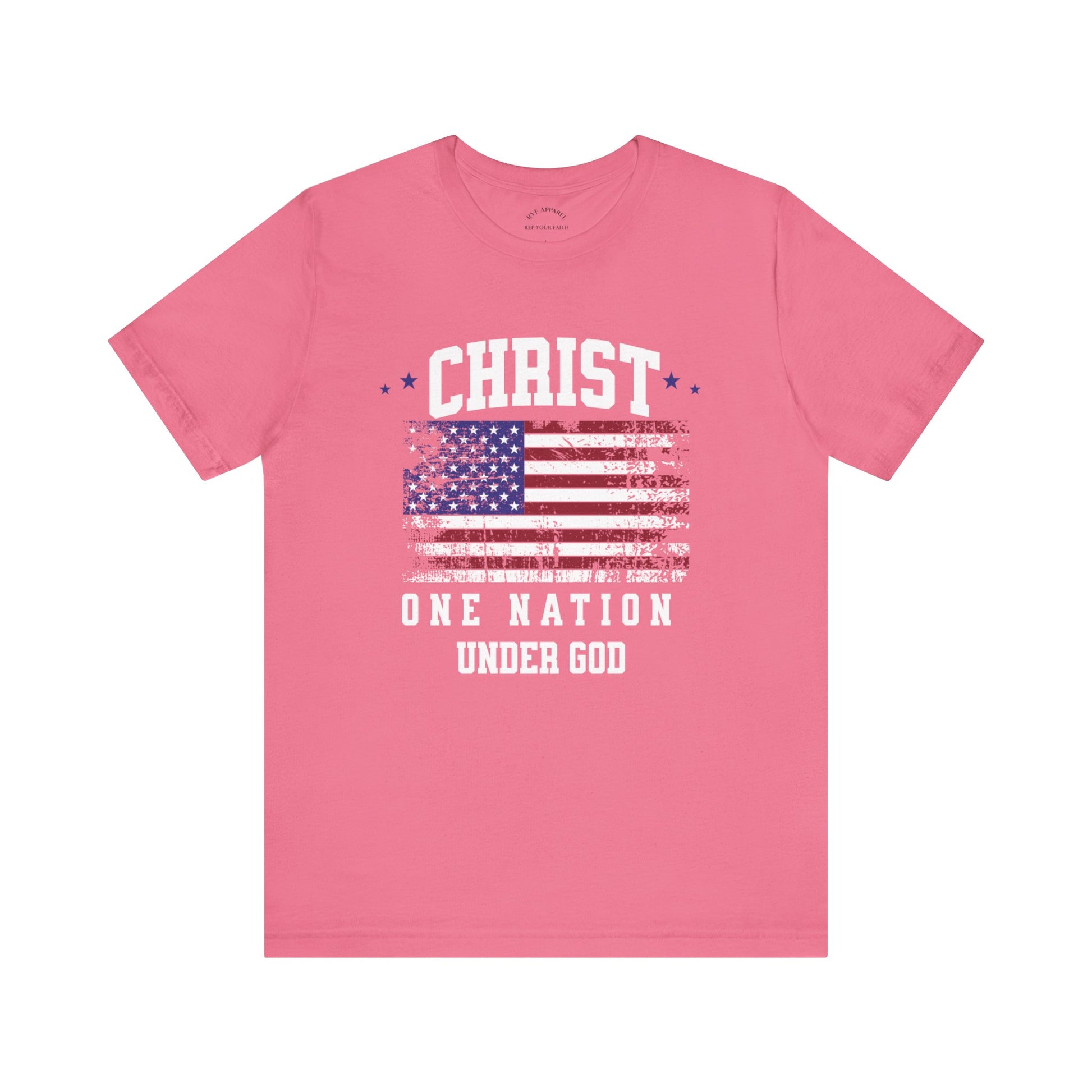 Christian Apparel for Men